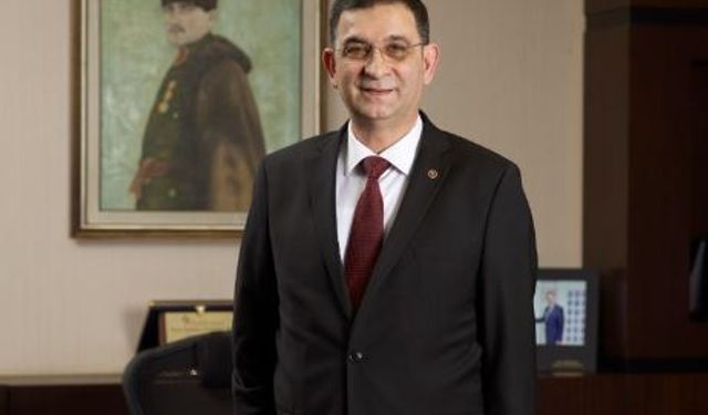 GSO’ndan Uyarı: Gaziantep’te Konkordato Korkusu Yersiz