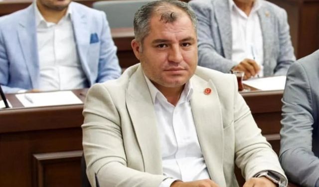 Ünalan'dan Maaş ve Makam Aracı İddialarına Yanıt!