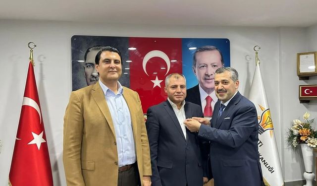 Şehitkamil’de Flaş Gelişme: Ünalan’dan Şok Karar!