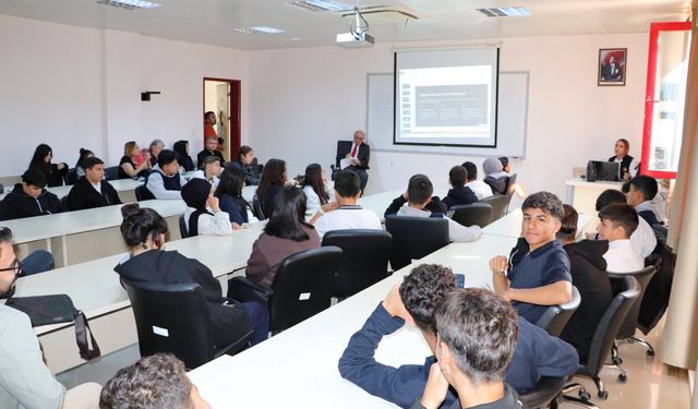 Gaziantep’te Edebiyat Dünyası “Aile Yılı”nda Buluştu