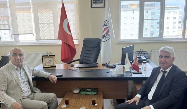 Araban’da Belediye ve Üniversite El Ele Verdi