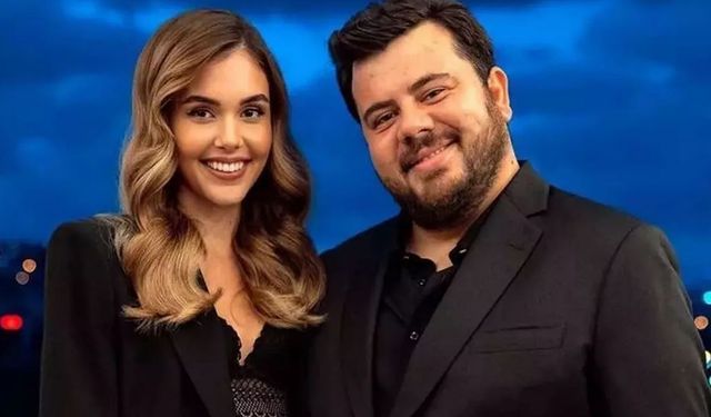 Berfu Yenenler: 'Prenses Gibiydim Koca Evinde'