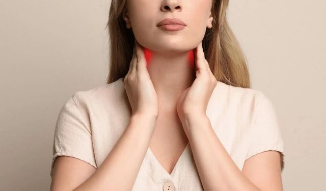 Boğaz Ağrısının Gizli Tehlikeleri