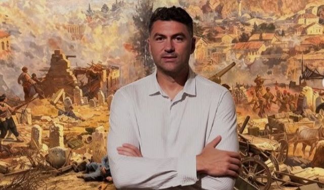 Yılmaz, Hayran Kaldı