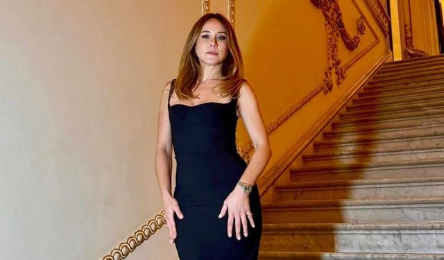 Burçin Terzioğlu Kimdir?