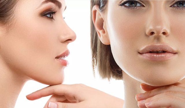 Burun Estetiği Sadece Görünüm Mü, Yoksa Sağlıklı Mı?