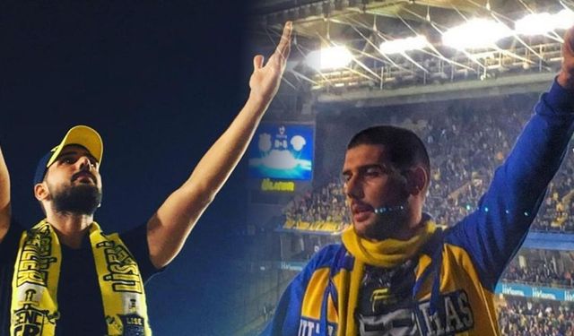 GFB Liderinin Cezası Belli Oldu!