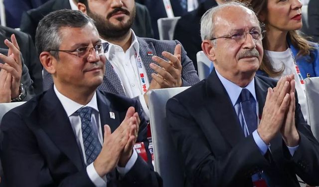 CHP Kurultayının İptali Davasında Karar Çıktı