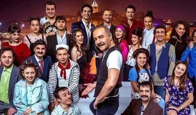 Çok Güzel Hareketler 2 Yeni Sezon Oyuncuları Kimler?