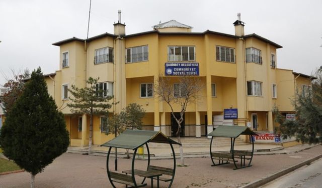 Gaziantep’te Sosyal Tesis Açığı Büyüyor