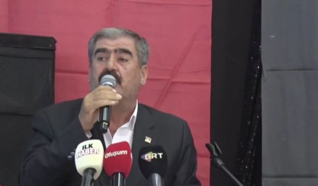 CHP’nin Eski Başkanı Şok Etti