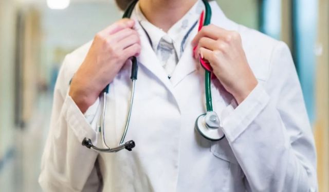 Gaziantep’te usulsüz rapor yazan doktor kim?