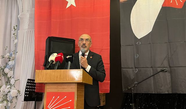 Karaca Bozgeyik'in Yönetimi Belli Oldu