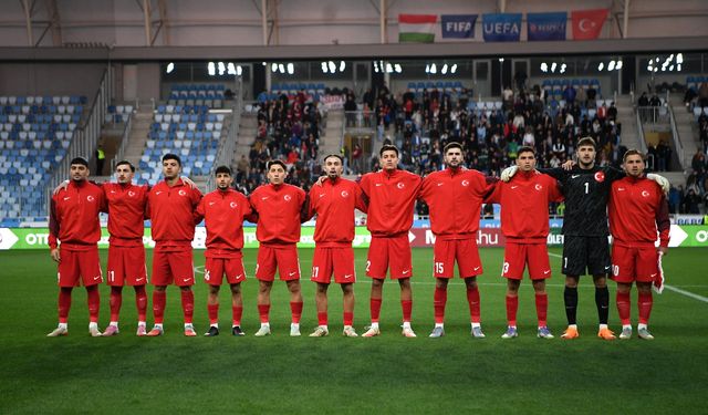 Avrupa Şampiyonası Yolunda Kritik Viraj