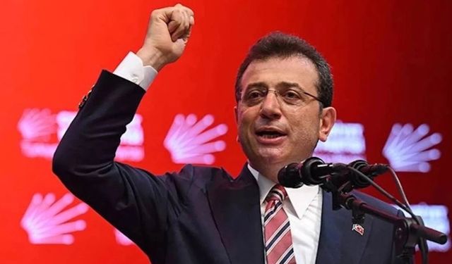 İmamoğlu’nun Diploma Davasında Arbede ve Protesto