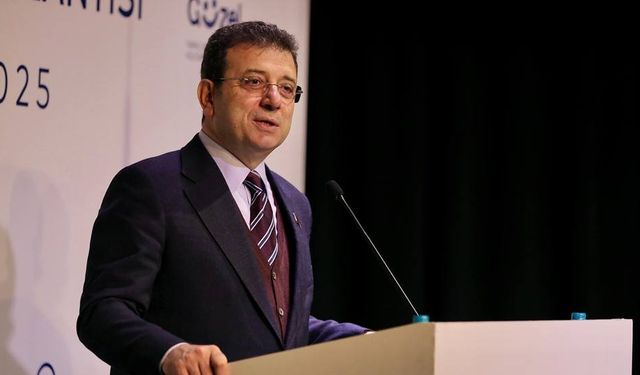 Ekrem İmamoğlu'na Casusluk Soruşturması