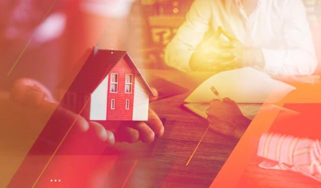 Emlak Vergisine Yüzde 100 Sınır Geliyor