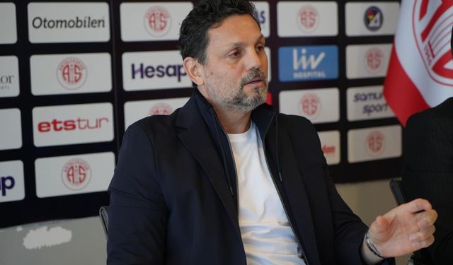 Bulut: “Zor Şartlarda Çalıştık”