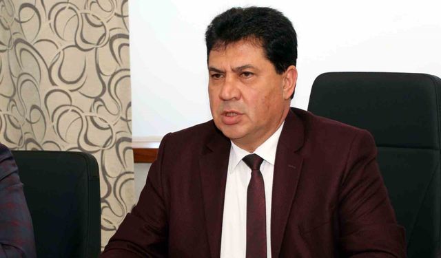 10 Bin Dolarlık İddia: Eski Başkan Gözaltında!