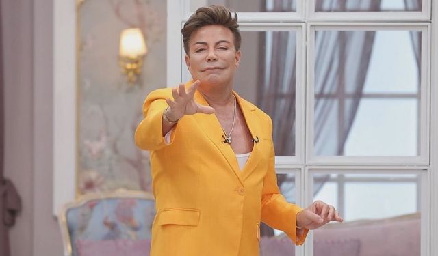 Fatih Ürek Kalp Krizi Geçirdi