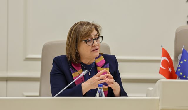 Başkan Şahin’den Teşekkür Dolu Paylaşım