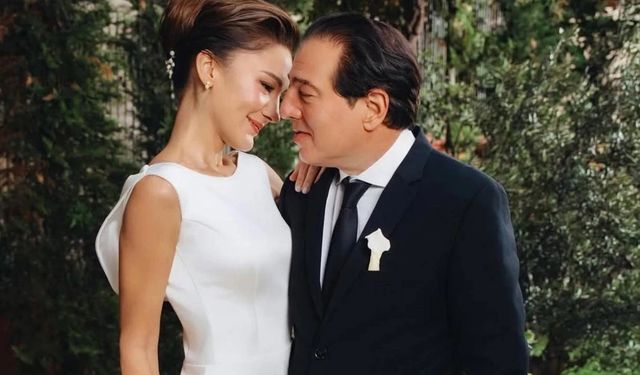 Fazıl Say'ın Eşi Aslıhan And Kimdir?