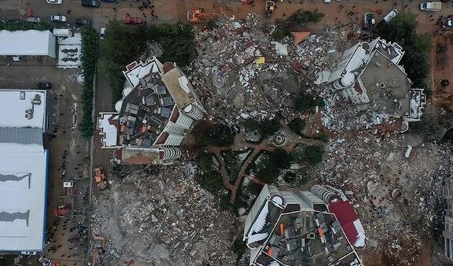 Furkan Apartmanı Davasında Yeniden Yargılama Süreci Başlıyor