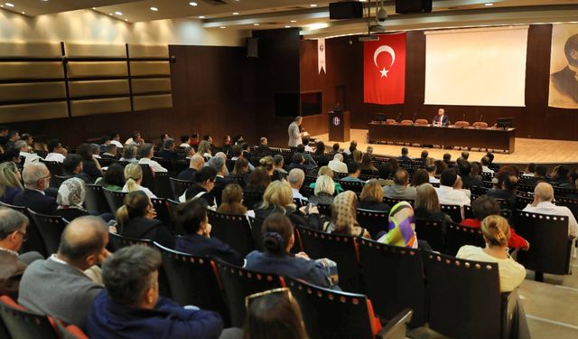 GAÜN Tıp Fakültesi Geleceğe Hazırlanıyor