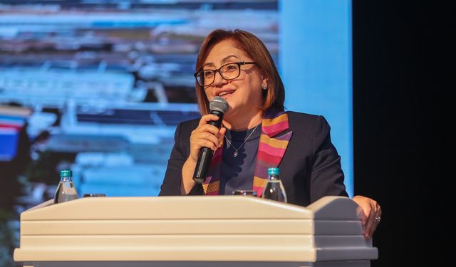 Gaziantep, Avrupa’nın Yenilikçi Şehirleri Arasına Girdi