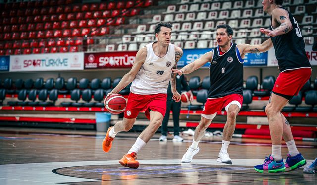 Dev Adamlar, Cedi Osman’a Bileniyor
