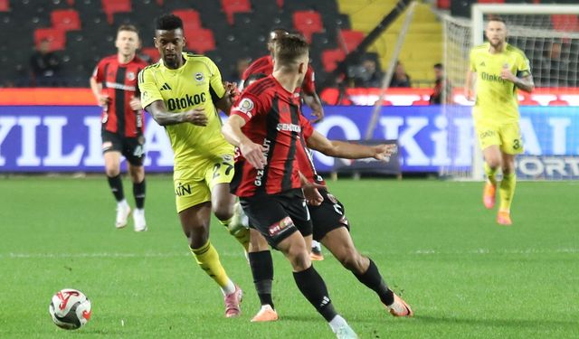 Kırmızı-Siyahlılarda Sert Müdahale Ceza Getirdi