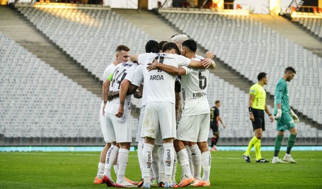 Gaziantep FK İçin Kritik Mücadele Başlıyor