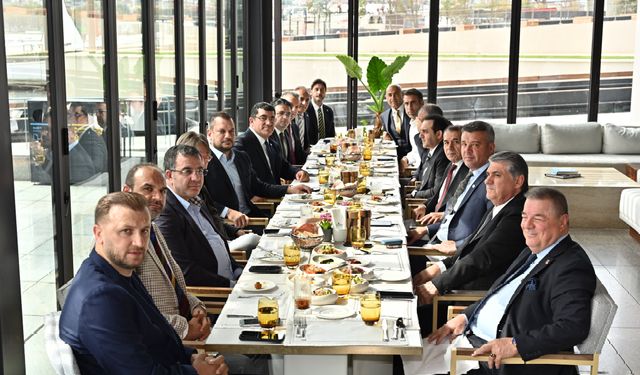 Gaziantep FK'da O Masada Yerini Aldı!