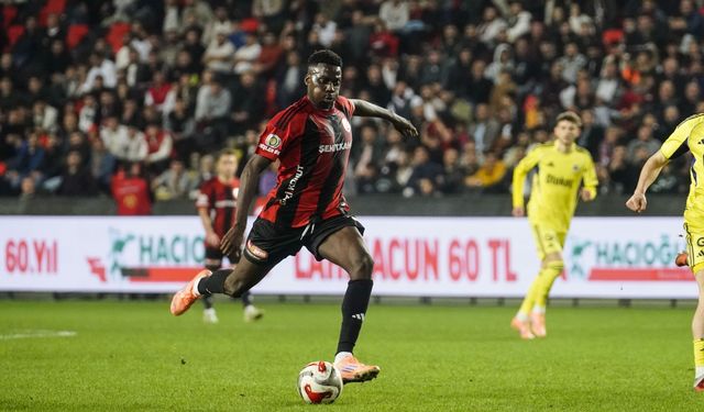 Gaziantep FK’da Şaşırtan Sessizlik