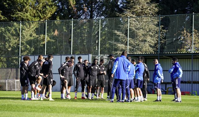 Gaziantep FK’ya Nefes Arası!