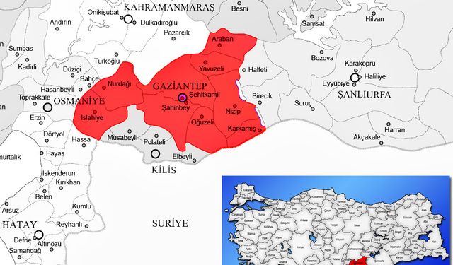 Nizip İl Mi Olacak, Gaziantep İkinci Ayrılığa Hazır mı?
