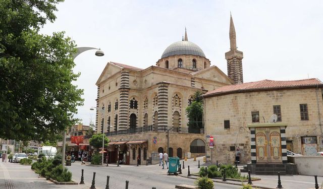 Gaziantep'in Tarihi Mirası Tehlikede mi?