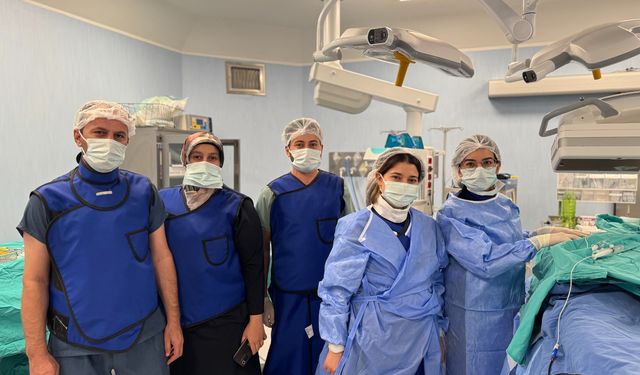 Kronik Ağrılara Modern Tedavi Başladı!