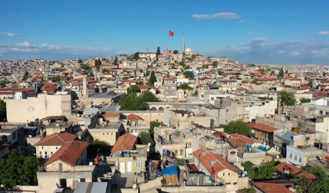 Gaziantep Eşsiz Güzelikleriyle Büyülüyor