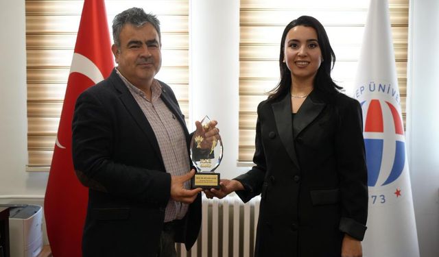 Geleceğin Profesyonelleri İş Dünyasıyla Buluşuyor