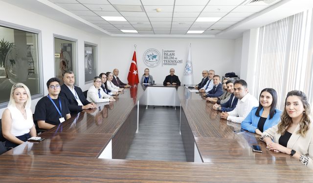 GİBTÜ’den Büyük Başarı!