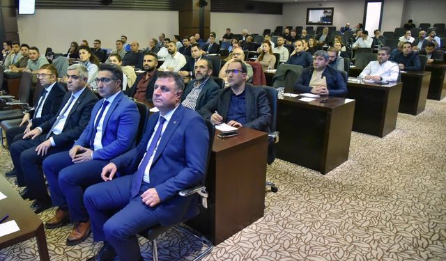 Gaziantep’te Yatırım Atağı: Teşvik Sistemi Devrede