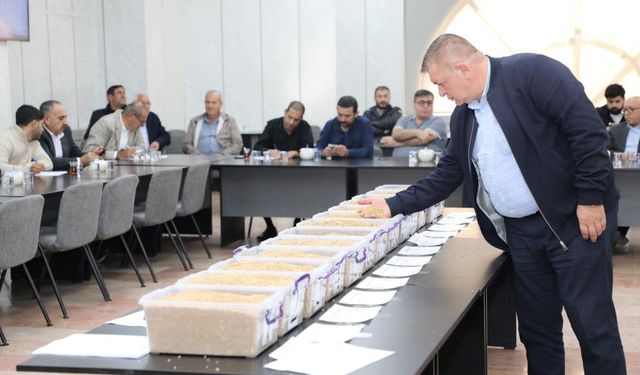 GTB’den Tarımda Fiyat Dengesine Stratejik Katkı