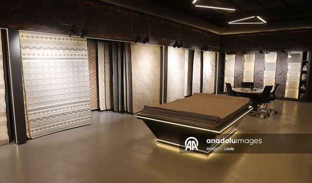 Güneydoğu Halı İhracatında Rekor Artış