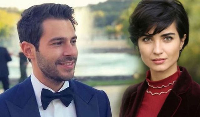 Hakan Sabancı, Tuğba Büyüküstün’ü beğendi