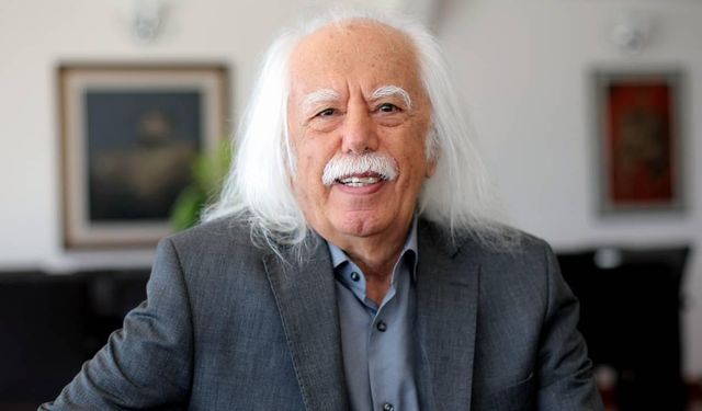 Haydar Dümen’in Cevapları Tabuları Yıkıyor