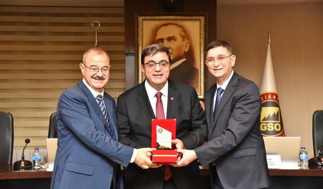 İhracat Artıyor, Tekstil ve Tarım Öne Çıkıyor