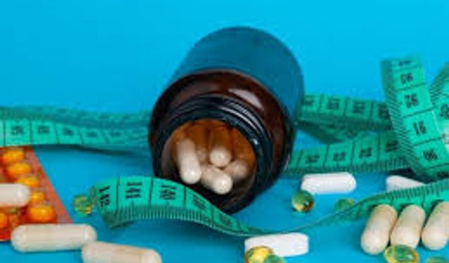 Zayıflama İlaçları Zararlı Mı?