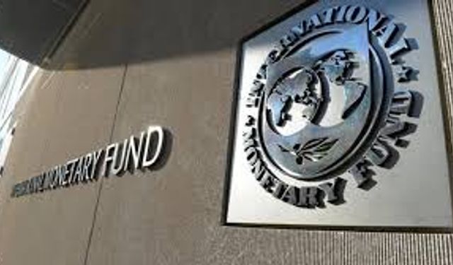 IMF Türkiye’nin Büyüme Tahminlerini Yükseltti