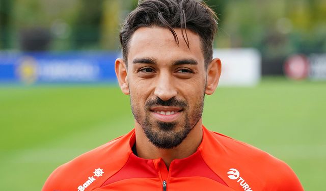Kahveci Milli Takımdan Çıkarıldı!